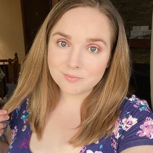 Meet your Posher, Kirsten